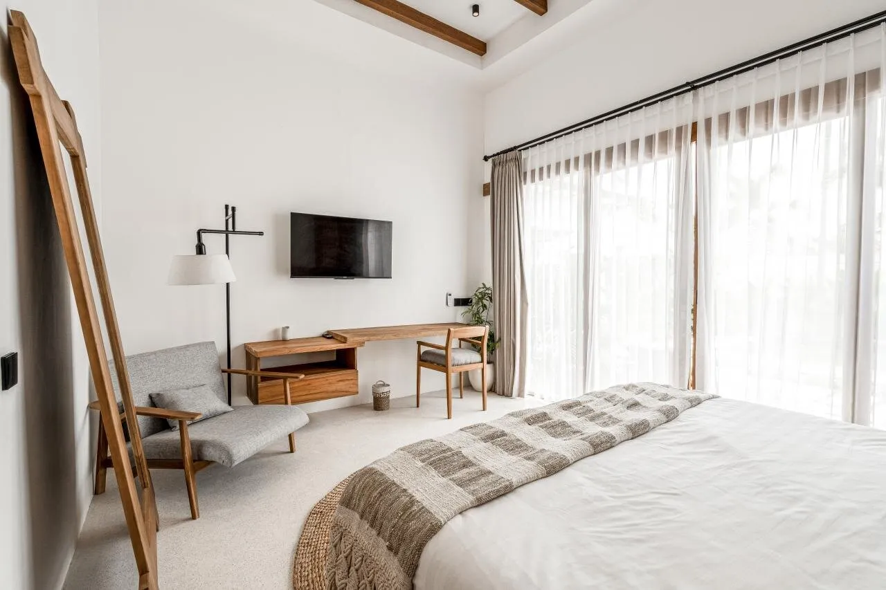 Villa de 3 dormitorios en venta en Ubud, Bali — 15/20