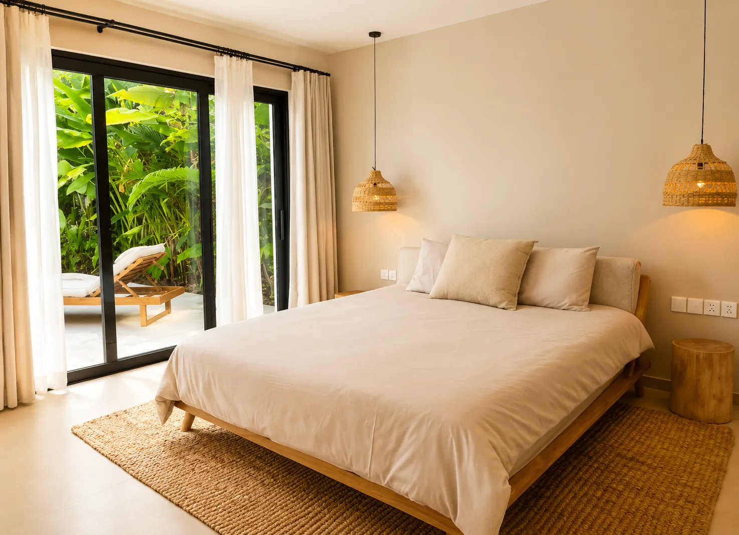 Villa met 3 slaapkamers te koop in Babakan, Canggu, Bali — 6/8