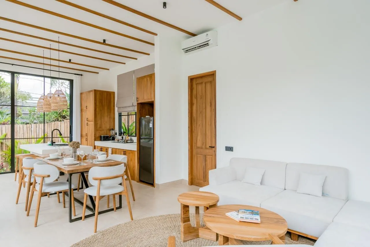 Villa de 2 dormitorios en venta en Ubud, Bali — 5/18