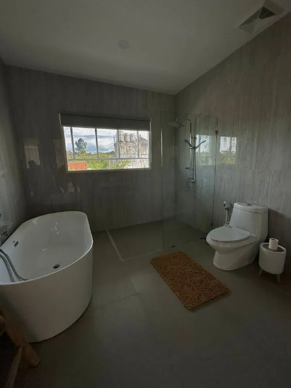 Villa met 4 slaapkamers te koop in Jimbaran, Bali — 6/8
