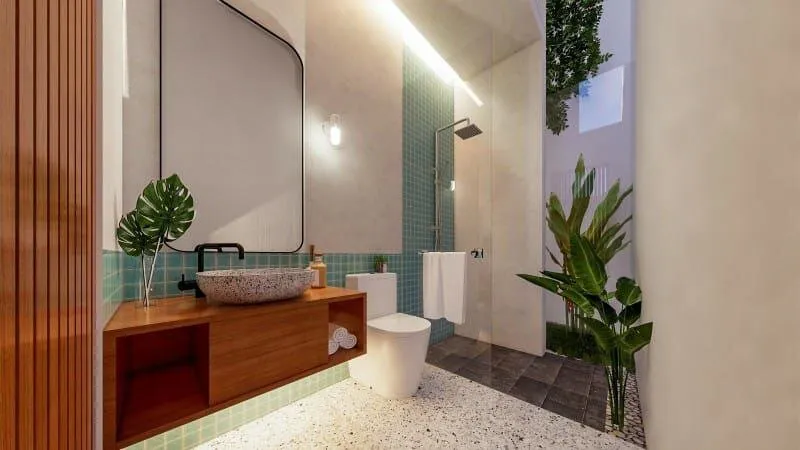 Villa de 3 dormitorios en venta en Jimbarán, Bali — 7/7