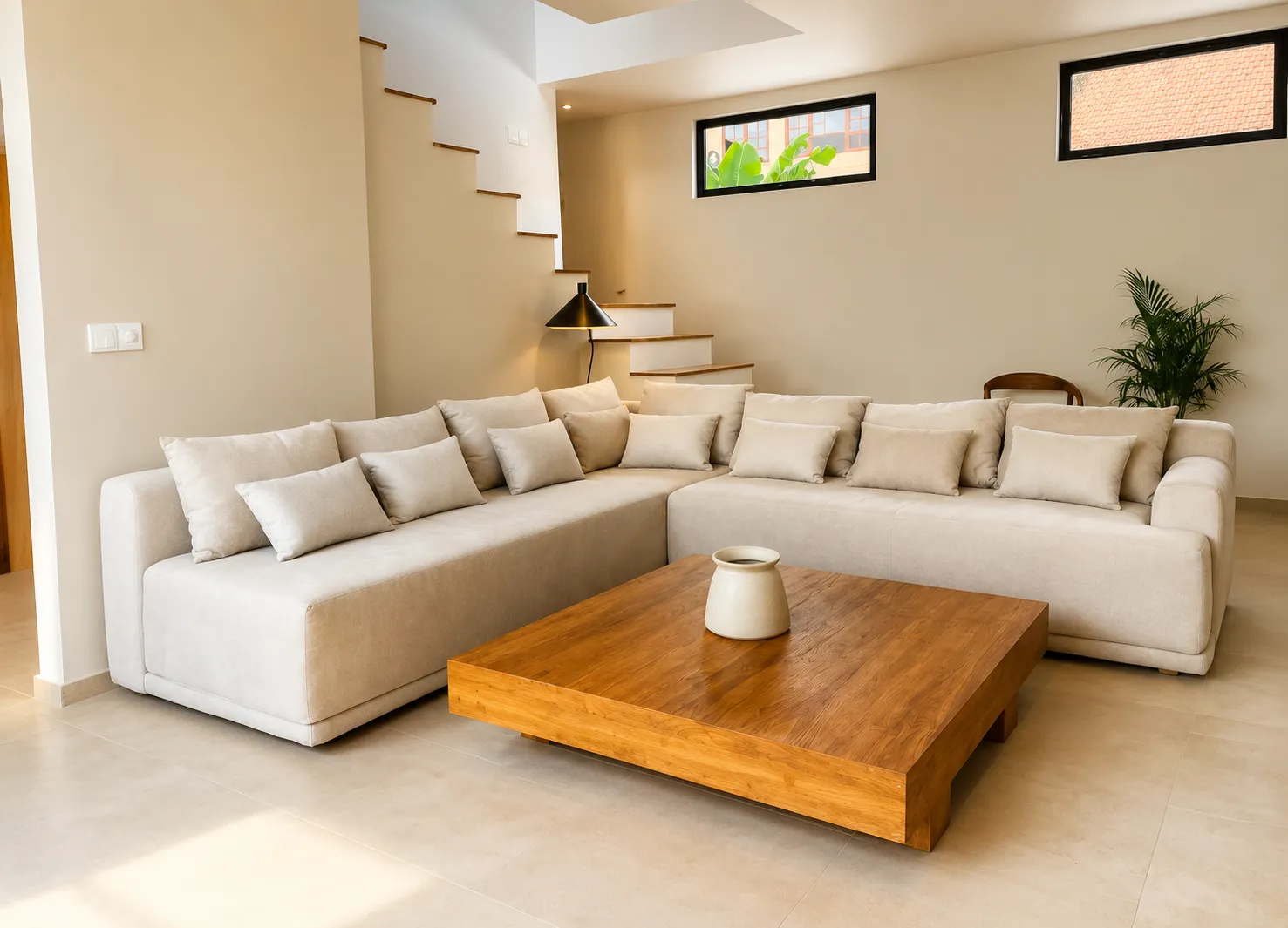 Villa met 3 slaapkamers te koop in Babakan, Canggu, Bali — 3/8