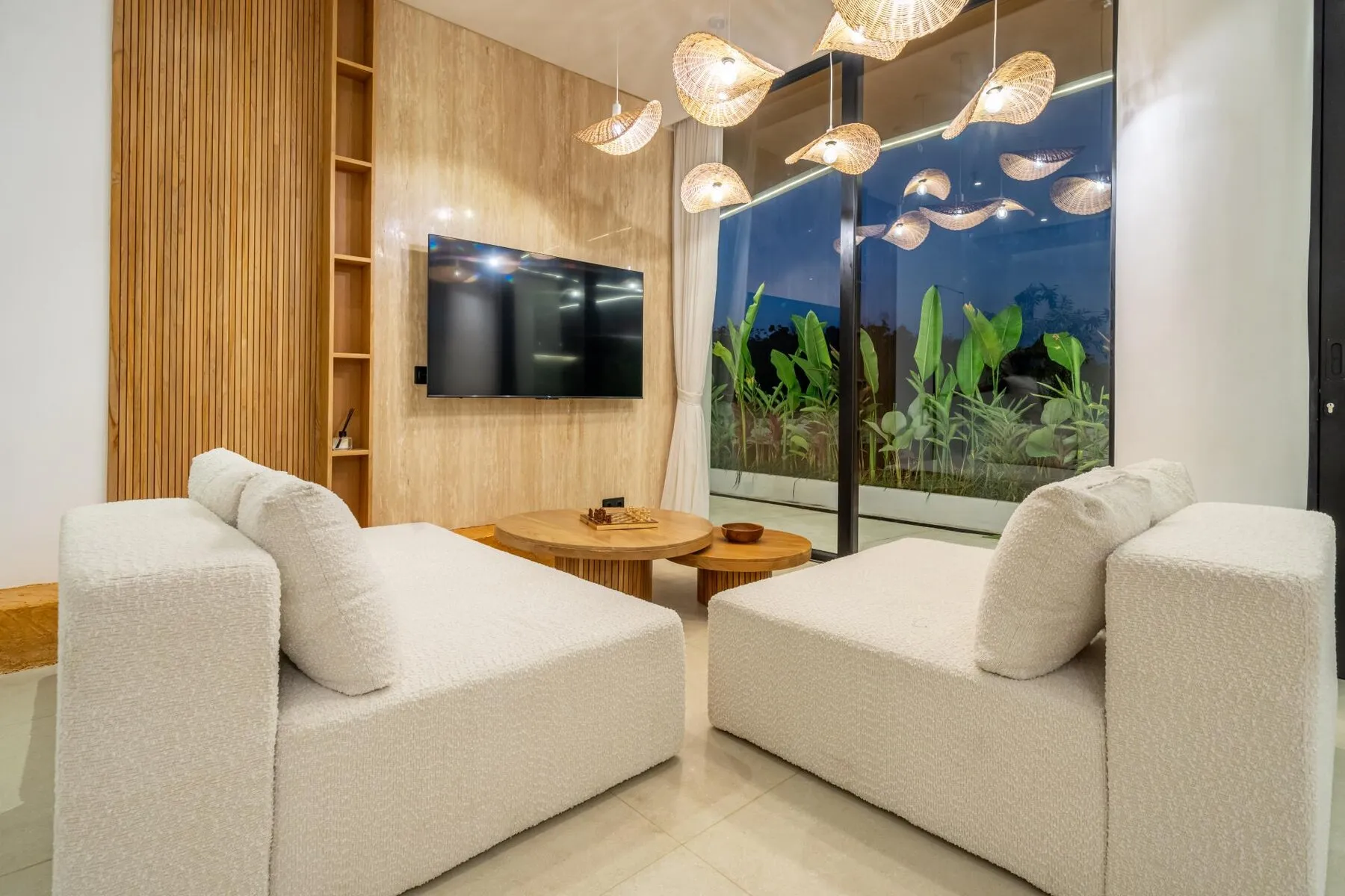 Villa de 3 dormitorios en venta en Balangan, Uluwatu, Bali — 6/20