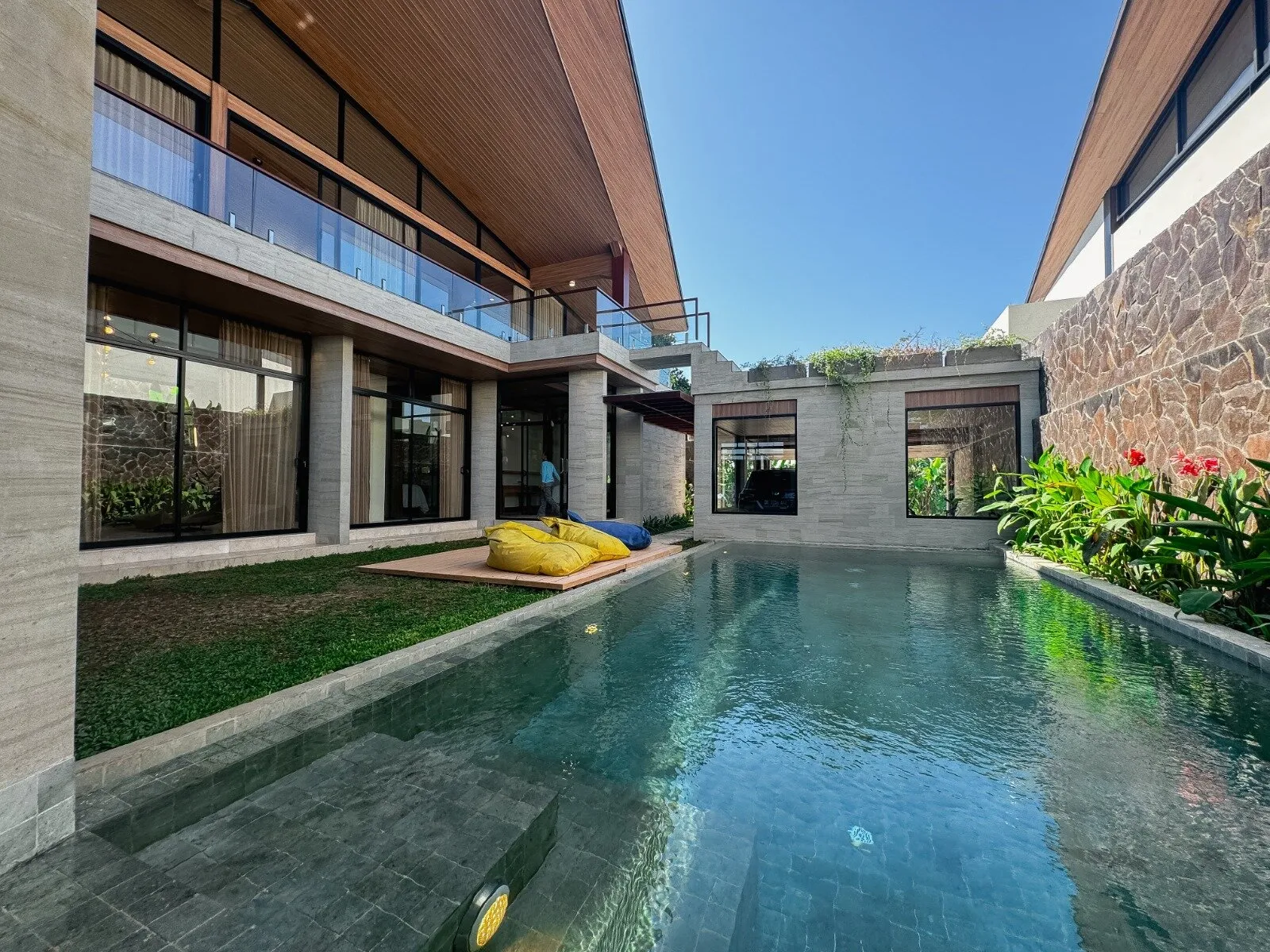 Villa met 4 slaapkamers te koop in Sanur, Bali — 18/18