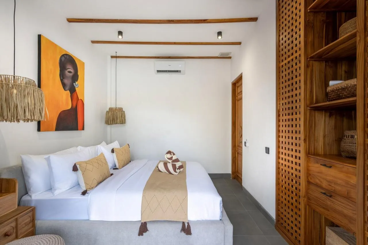 Villa de 2 dormitorios en venta en Ubud, Bali — 17/19