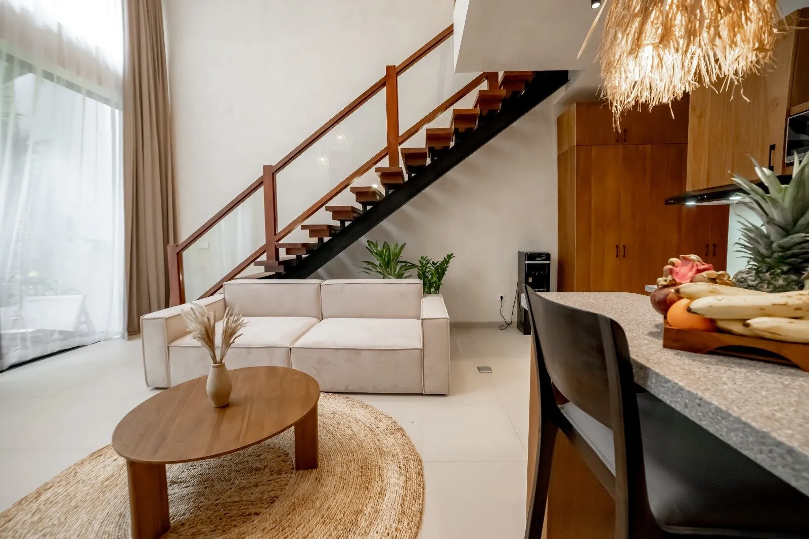 Villa de 1 dormitorio en venta en Berawa, Canggu, Bali — 2/19
