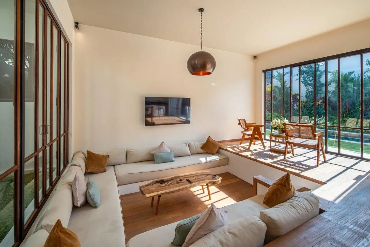 Villa met 3 slaapkamers te koop in Umalas, Canggu, Bali — 5/20