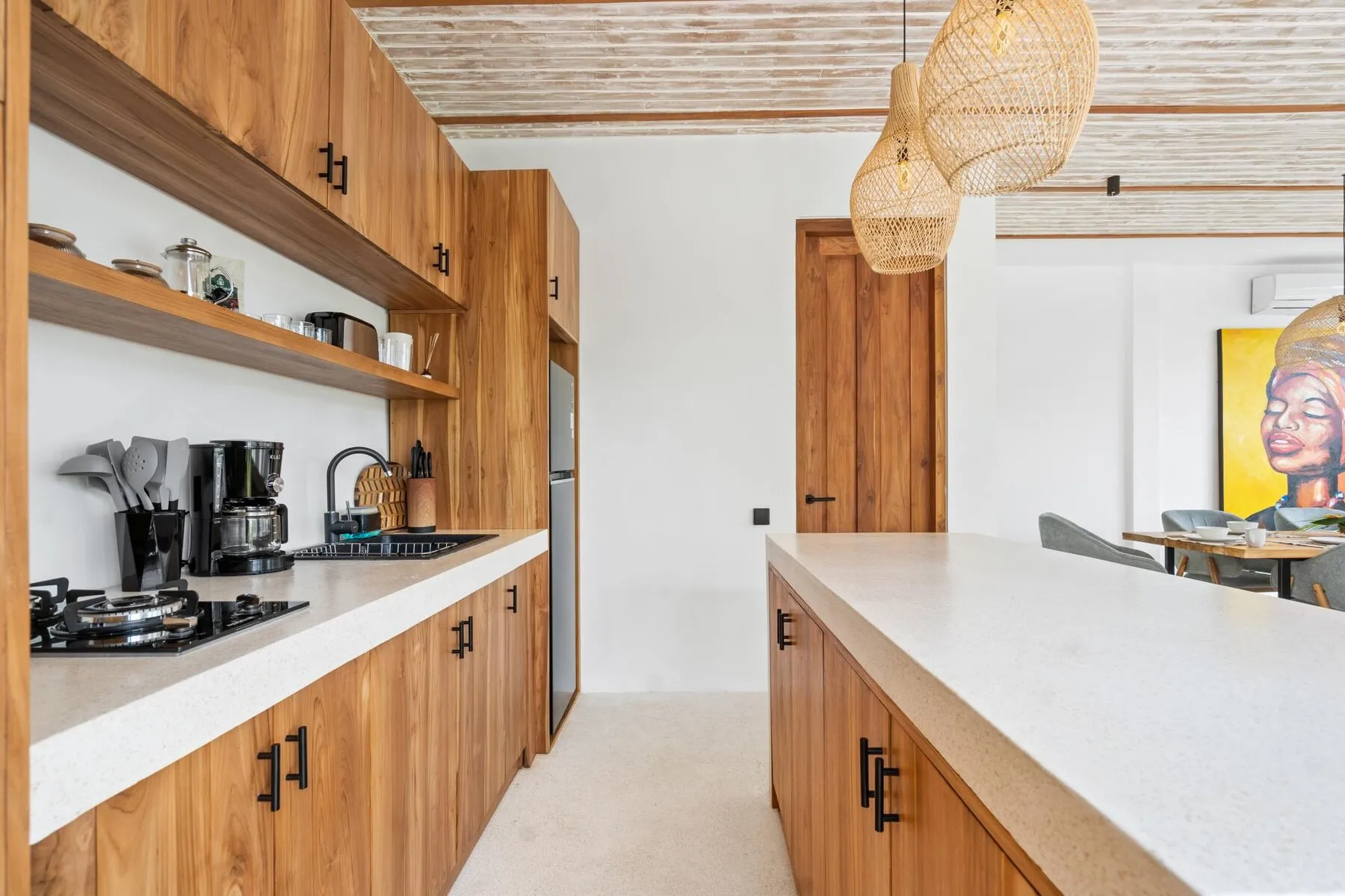 Villa de 2 dormitorios en venta en Ubud, Bali — 14/20