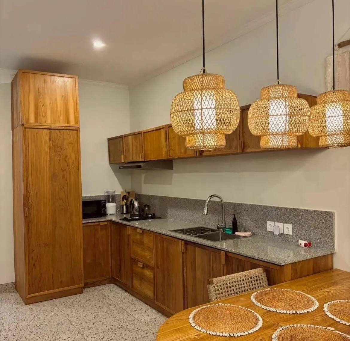 Villa de 2 dormitorios en venta en Berawa, Canggu, Bali — 5/11