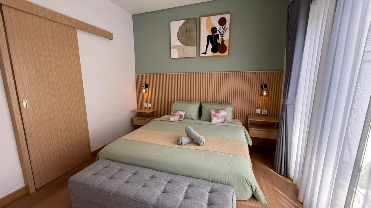 Villa met 2 slaapkamers te koop in Puri Gading, Jimbaran, Bali — 7/12