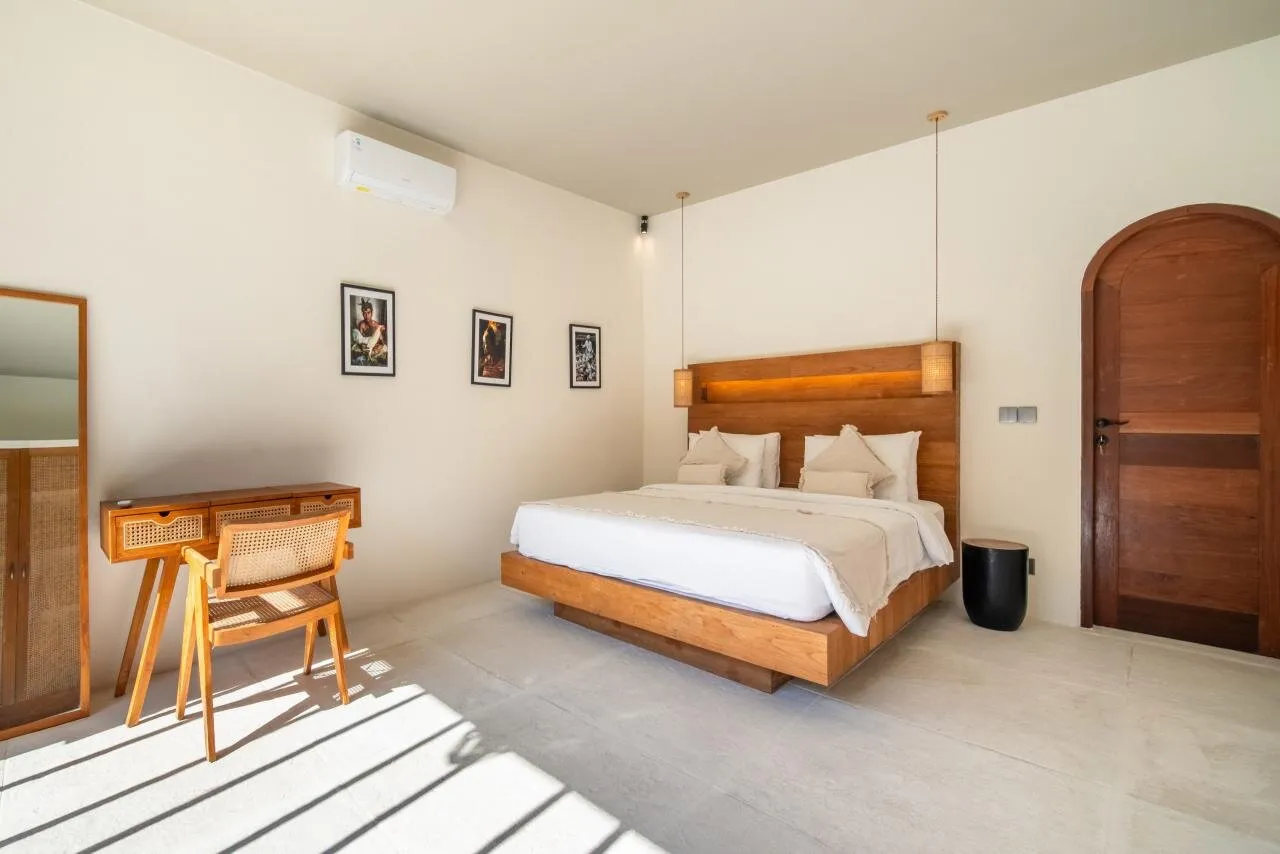 Villa met 3 slaapkamers te koop in Umalas, Canggu, Bali — 13/20