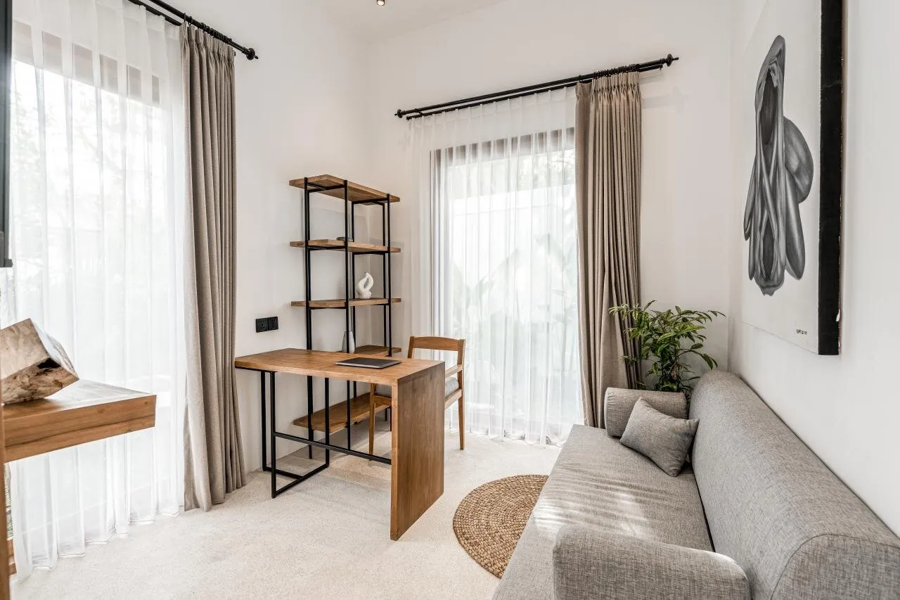 Villa de 3 dormitorios en venta en Ubud, Bali — 16/20