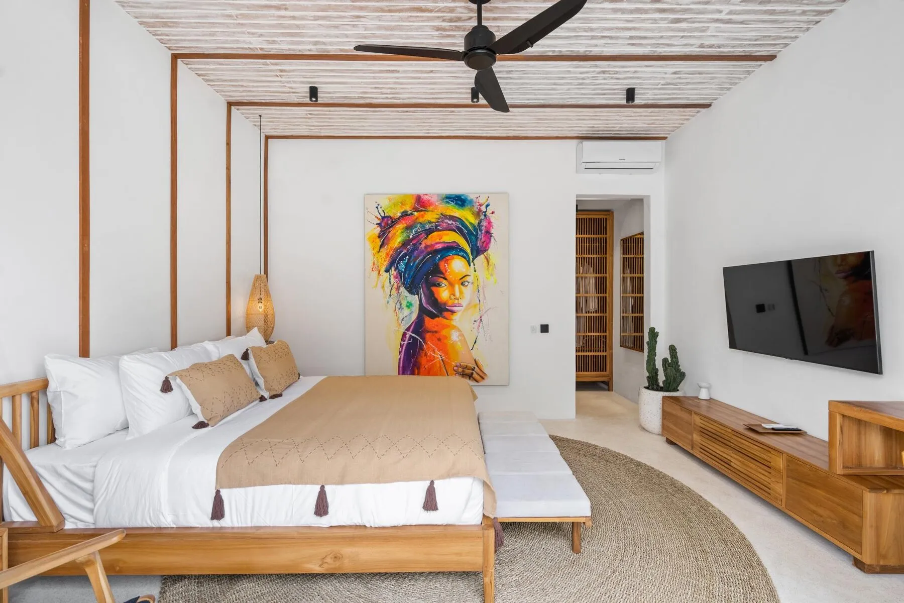 Villa de 2 dormitorios en venta en Ubud, Bali — 16/20