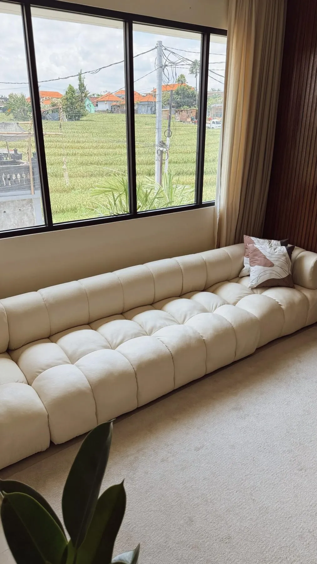 Villa met 4 slaapkamers te koop in Padonan, Canggu, Bali — 10/21