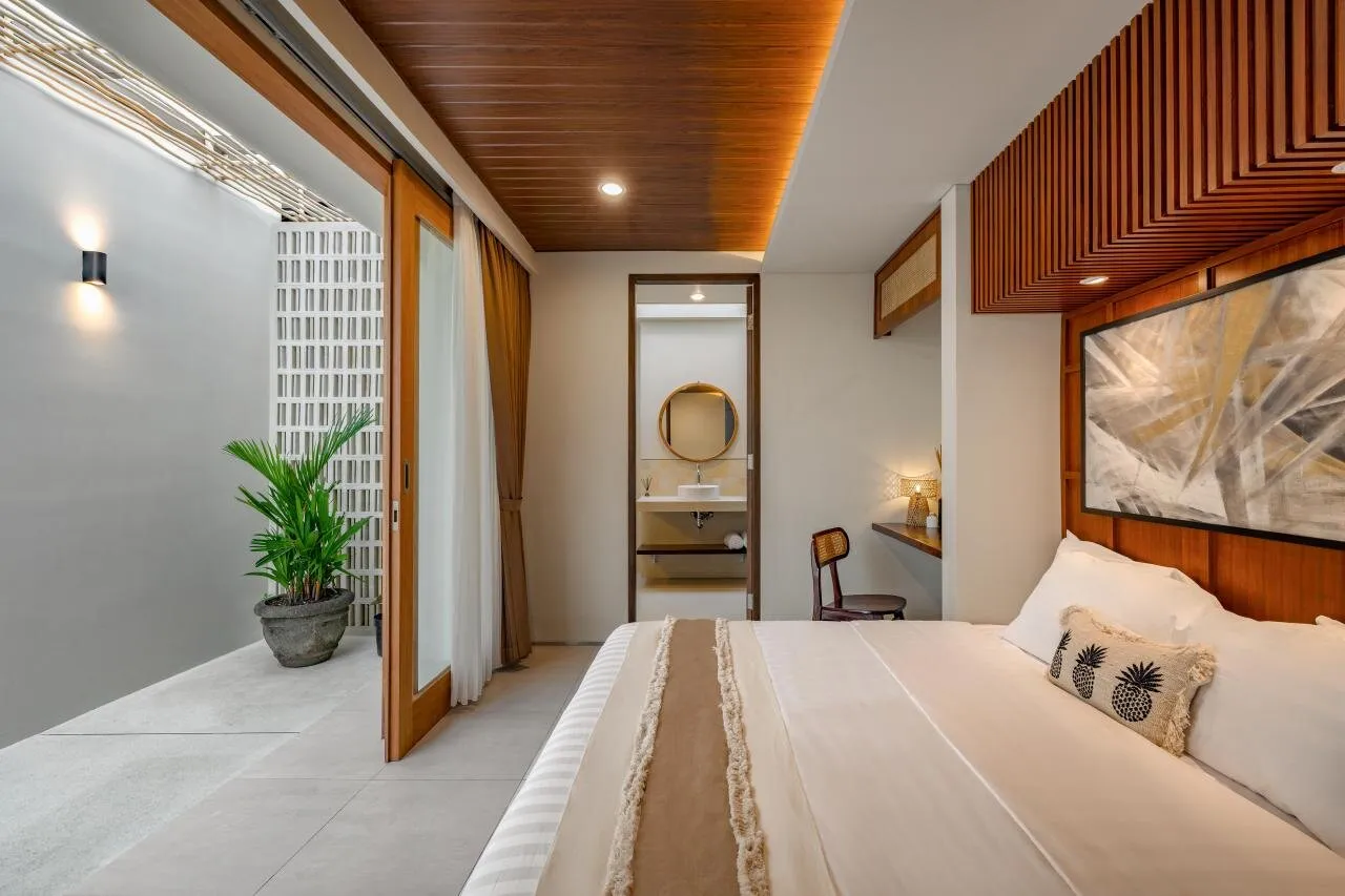 Villa de 2 dormitorios en venta en Ungasan, Uluwatu, Bali — 7/12