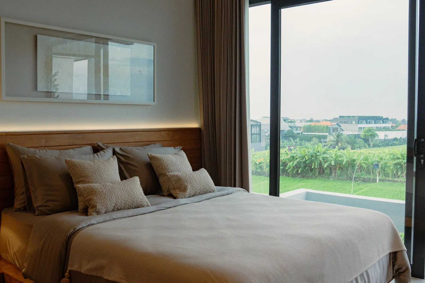 Villa met 3 slaapkamers te koop in Canggu, Bali — 8/14