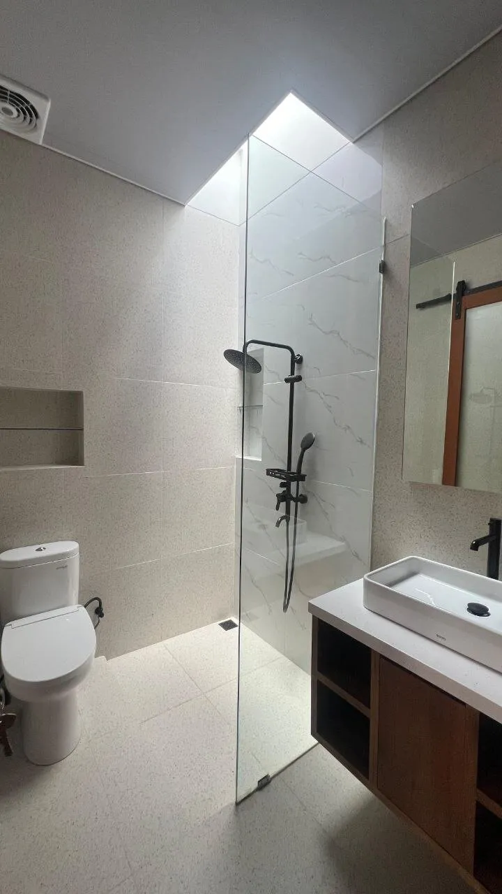 Villa de 2 dormitorios en venta en Tibubeneng, Canggu, Bali — 11/16