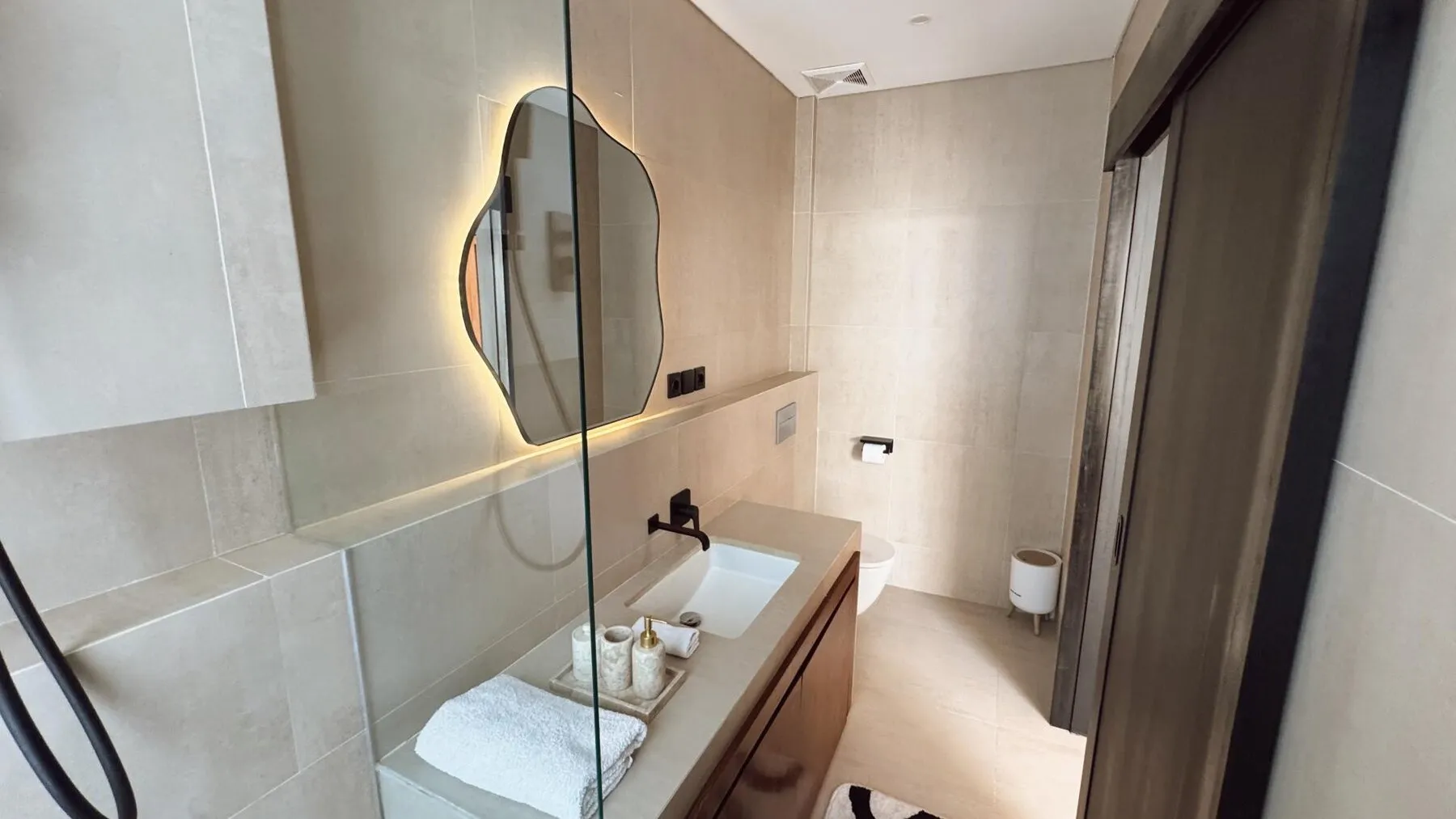 Villa met 4 slaapkamers te koop in Padonan, Canggu, Bali — 17/21