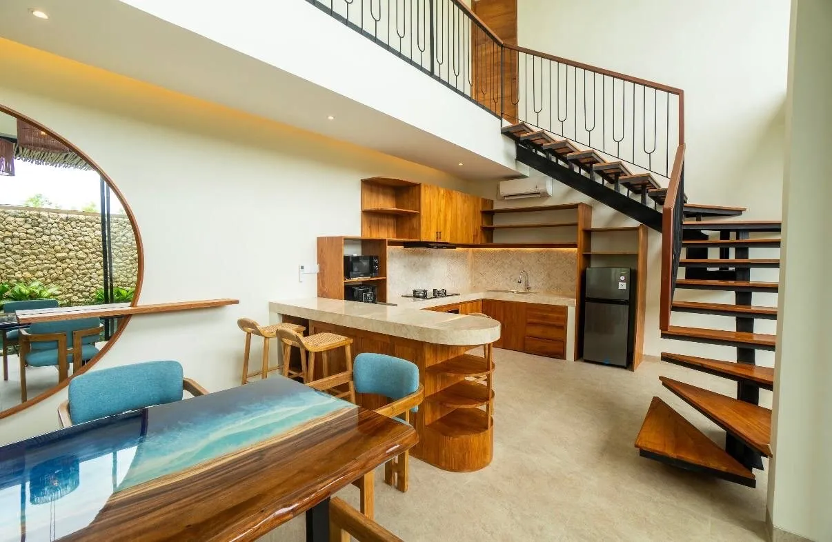 Villa de 3 dormitorios en venta en Uluwatu, Bali — 5/14