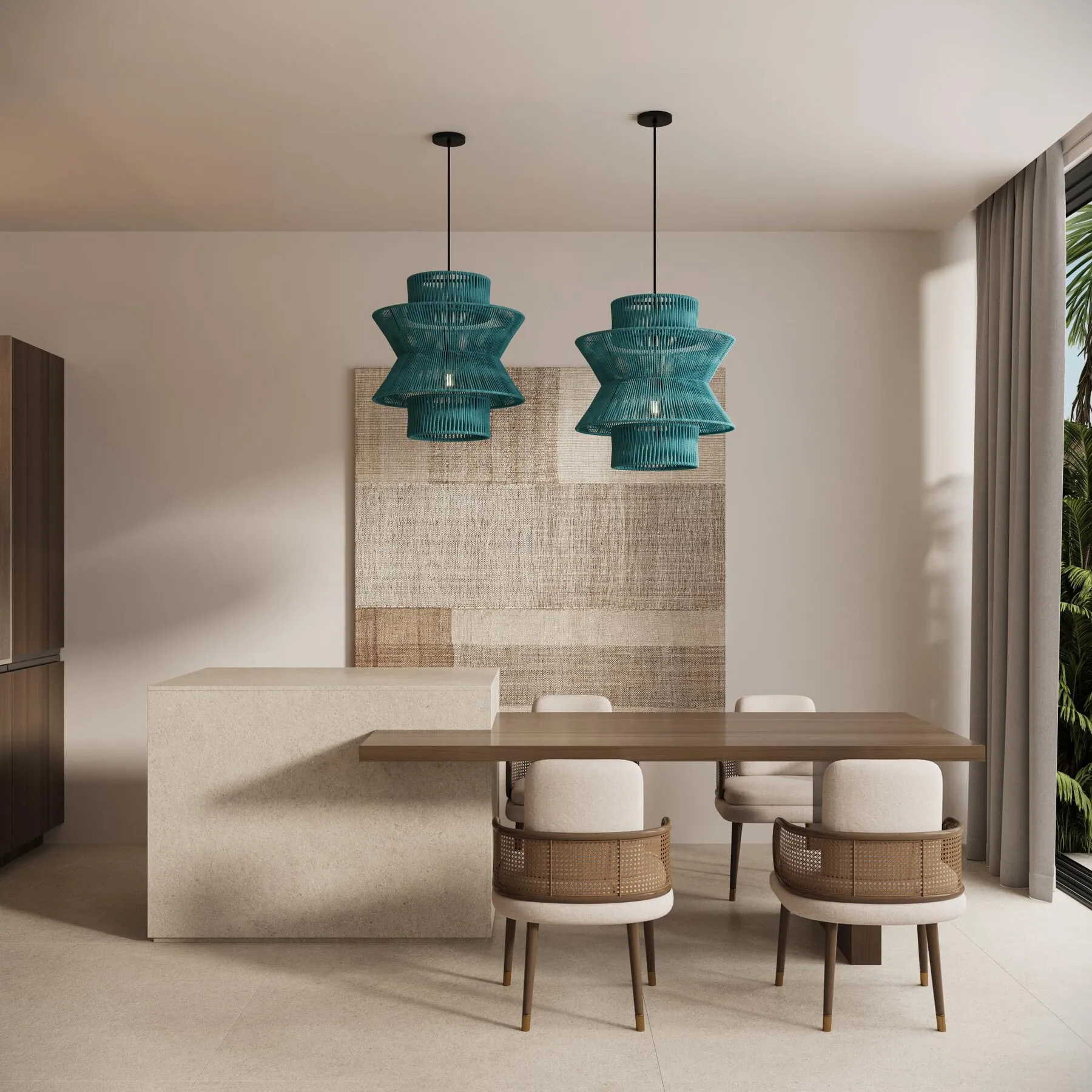 Villa de 2 dormitorios en venta en Uluwatu, Bali — 4/11
