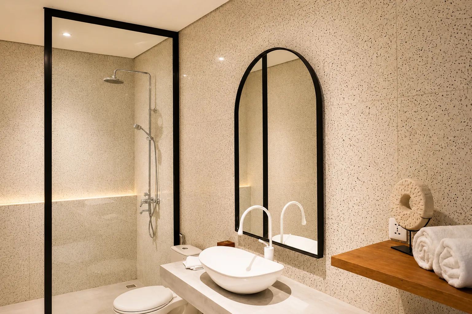 Villa met 2 slaapkamers te koop in Oberoi, Seminyak, Bali — 10/11