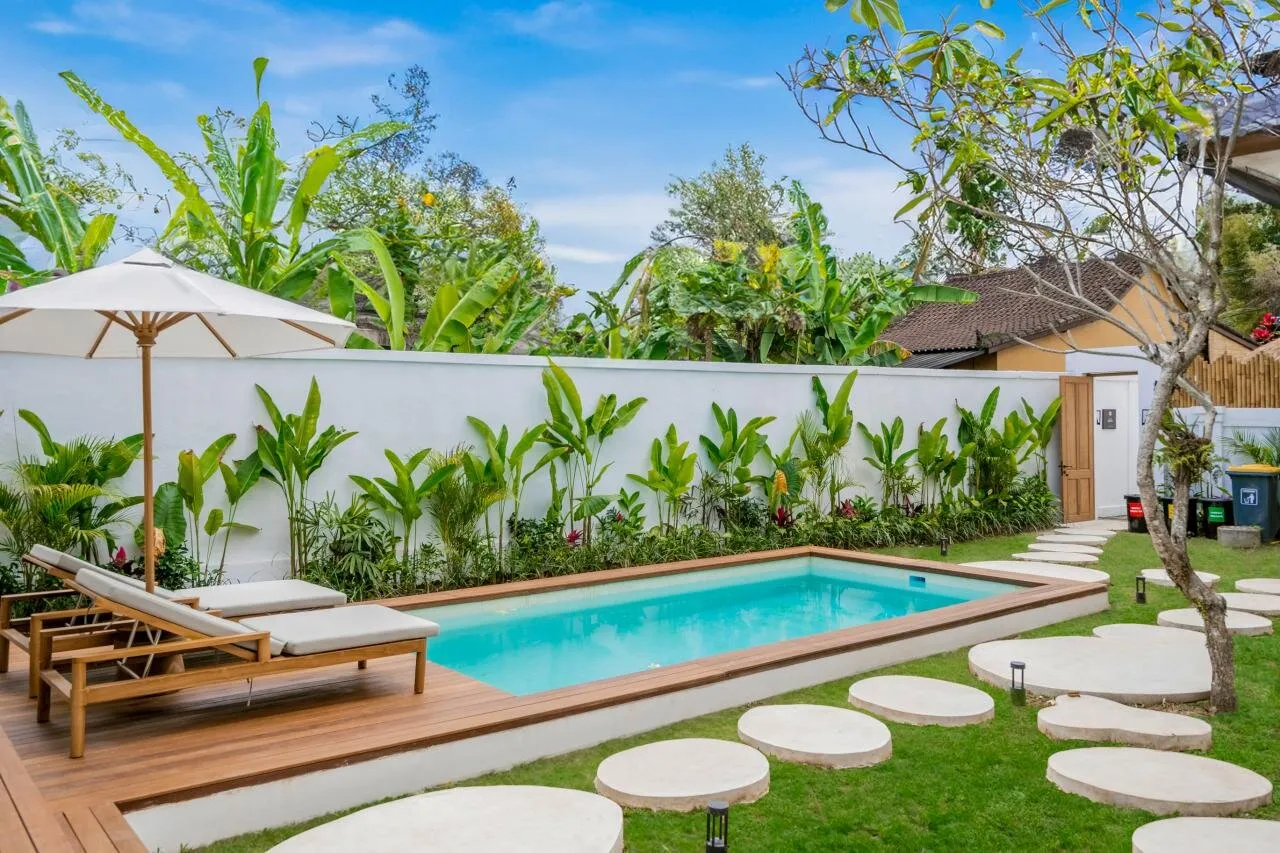 Villa de 2 dormitorios en venta en Ubud, Bali — 3/18