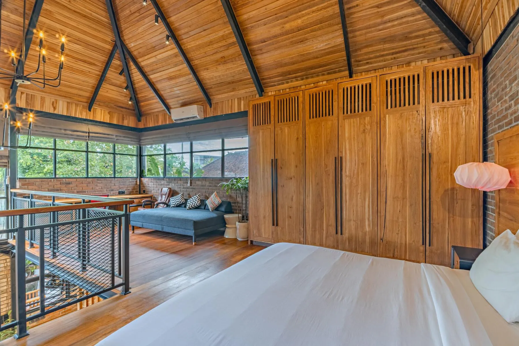 Villa met 2 slaapkamers te koop in Tibubeneng, Canggu, Bali — 15/20