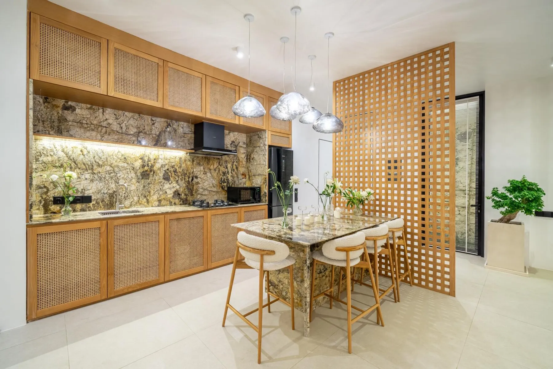 Villa de 3 dormitorios en venta en Balangan, Uluwatu, Bali — 7/20