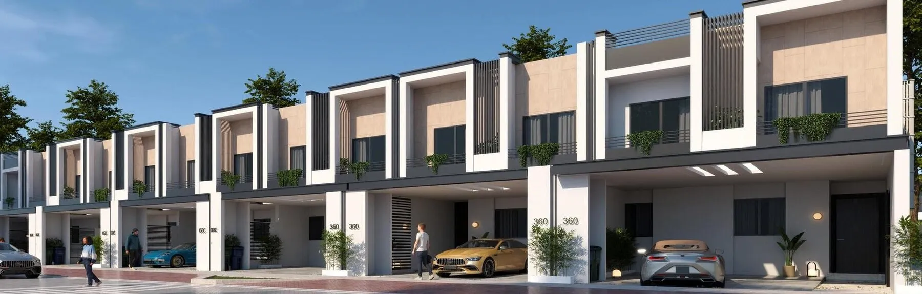 5 yatak odalı villa — Al Seyouh, Şarjah — 7/13
