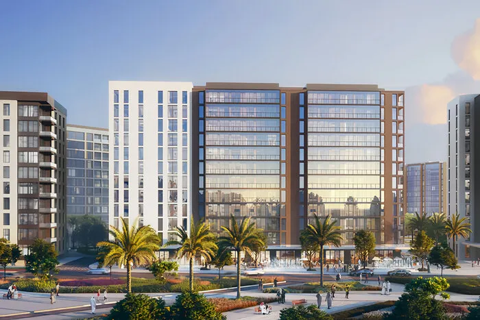 2 yatak odalı daire — Muwaileh Commercial, Şarjah — 5/7