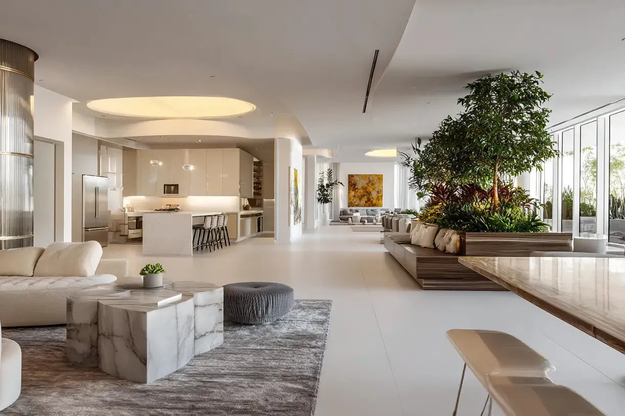 1 yatak odalı daire — Al Hebiah 3, Dubai — 3/19