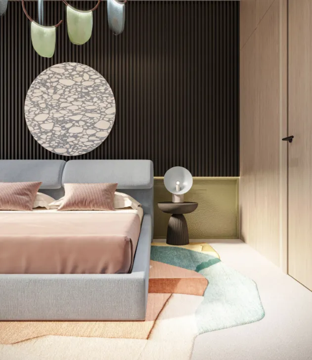 1 yatak odalı daire — Arjan, Dubai — 3/15
