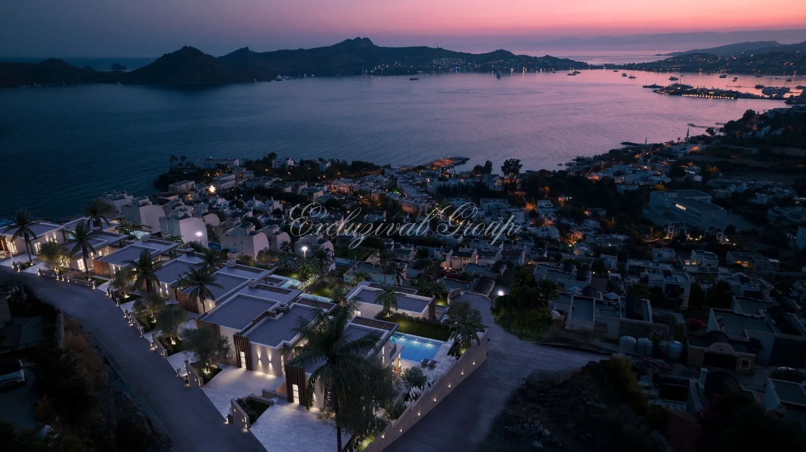 6-bedroom villa for sale in Bodrum, Muğla — 19/20