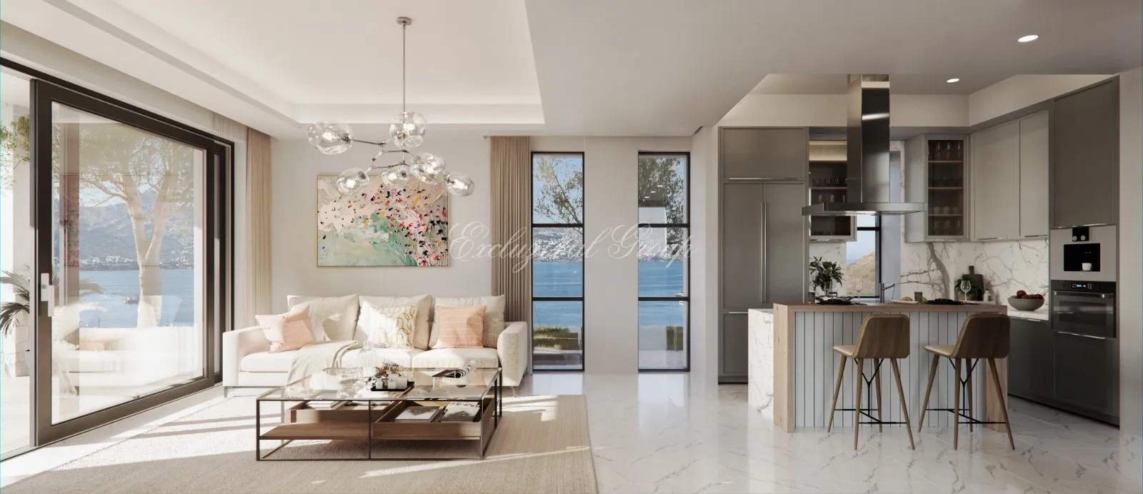 6-bedroom villa for sale in Bodrum, Muğla — 20/20
