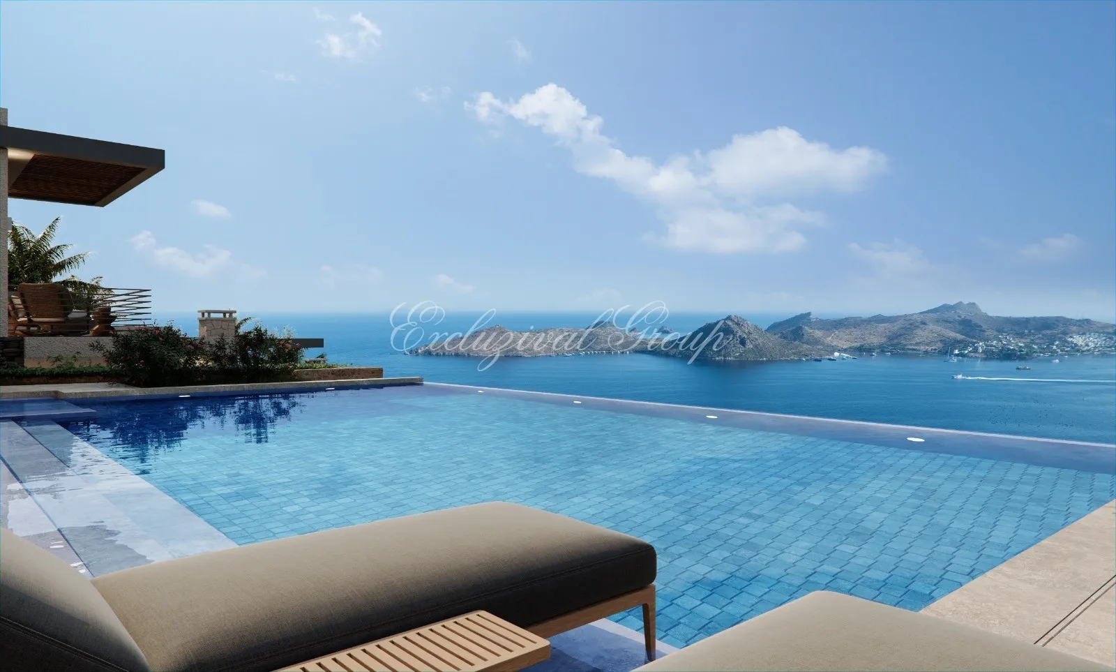 6-bedroom villa for sale in Bodrum, Muğla — 18/20