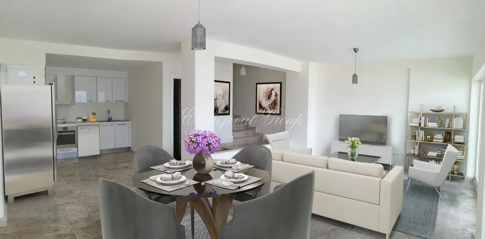 3-bedroom villa for sale in Bodrum, Muğla — 7/20
