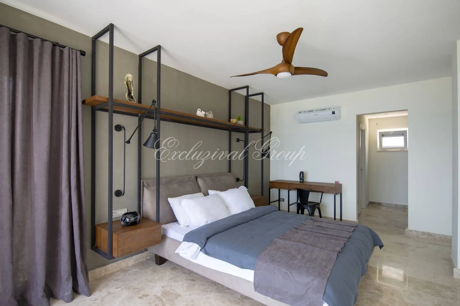 3-bedroom villa for sale in Bodrum, Muğla — 8/20
