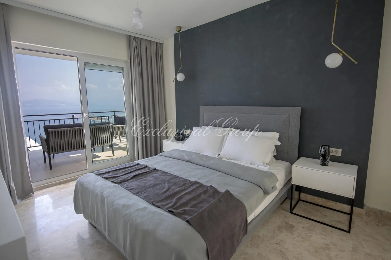 3-bedroom villa for sale in Bodrum, Muğla — 9/20
