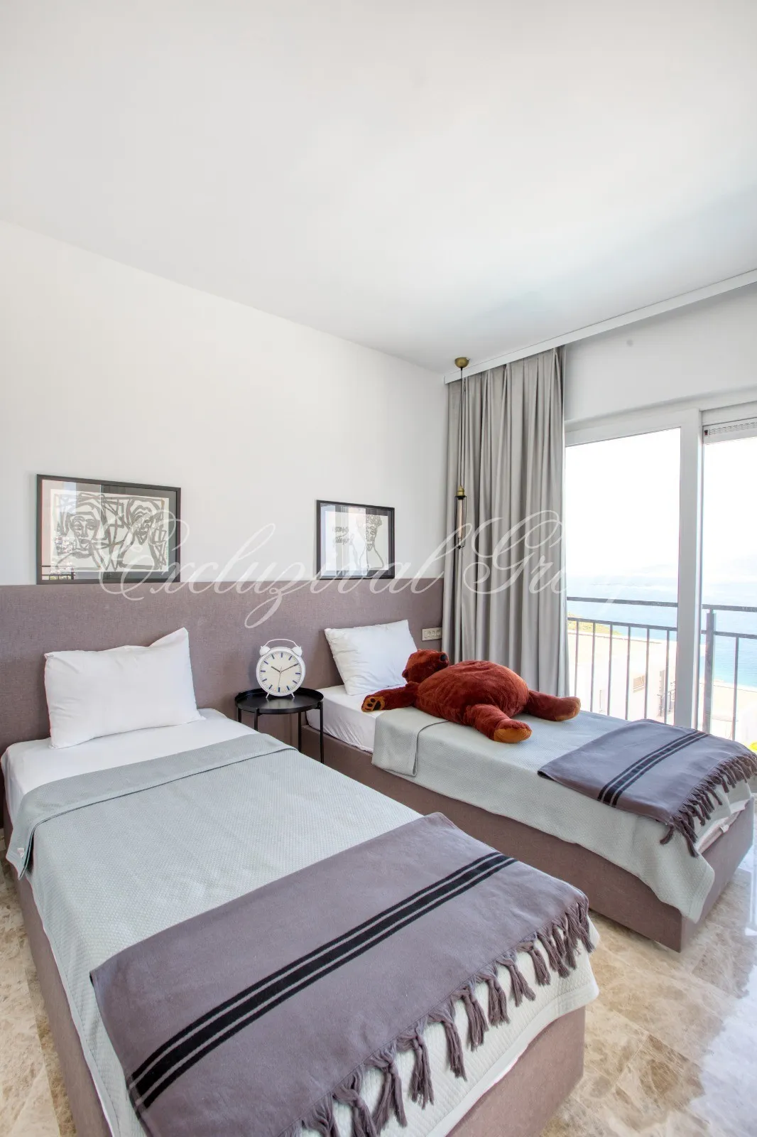 3-bedroom villa for sale in Bodrum, Muğla — 18/20