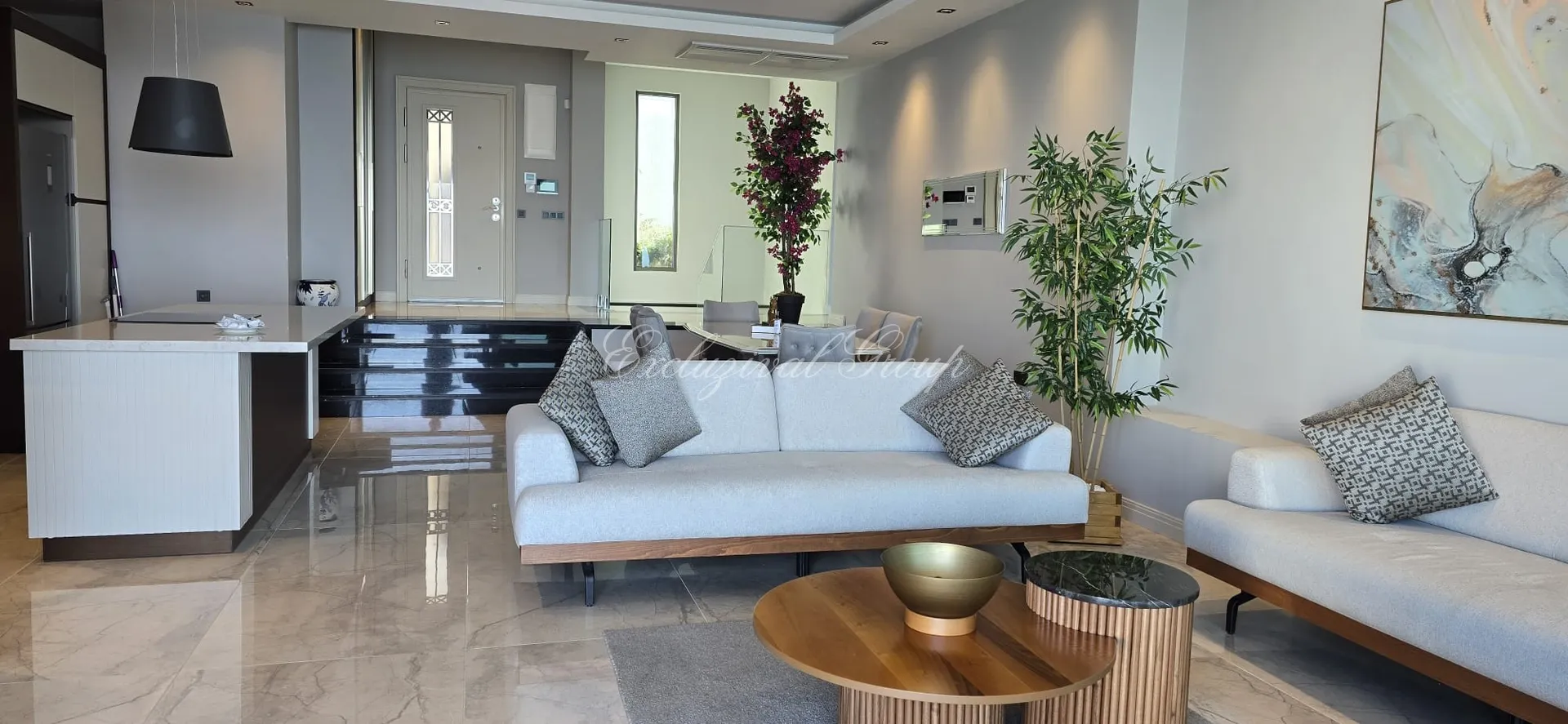 Villa mit 3 Schlafzimmern zum Kauf in Bodrum, Muğla — 9/20
