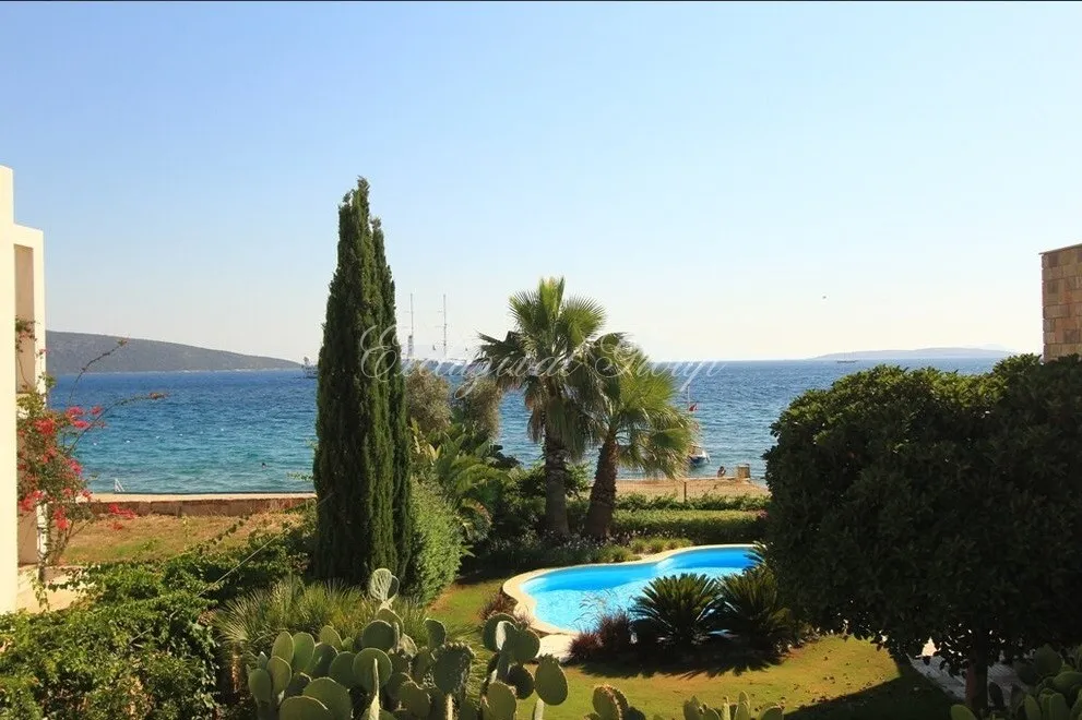 4 bedroom villa in Bodrum, 220 m²