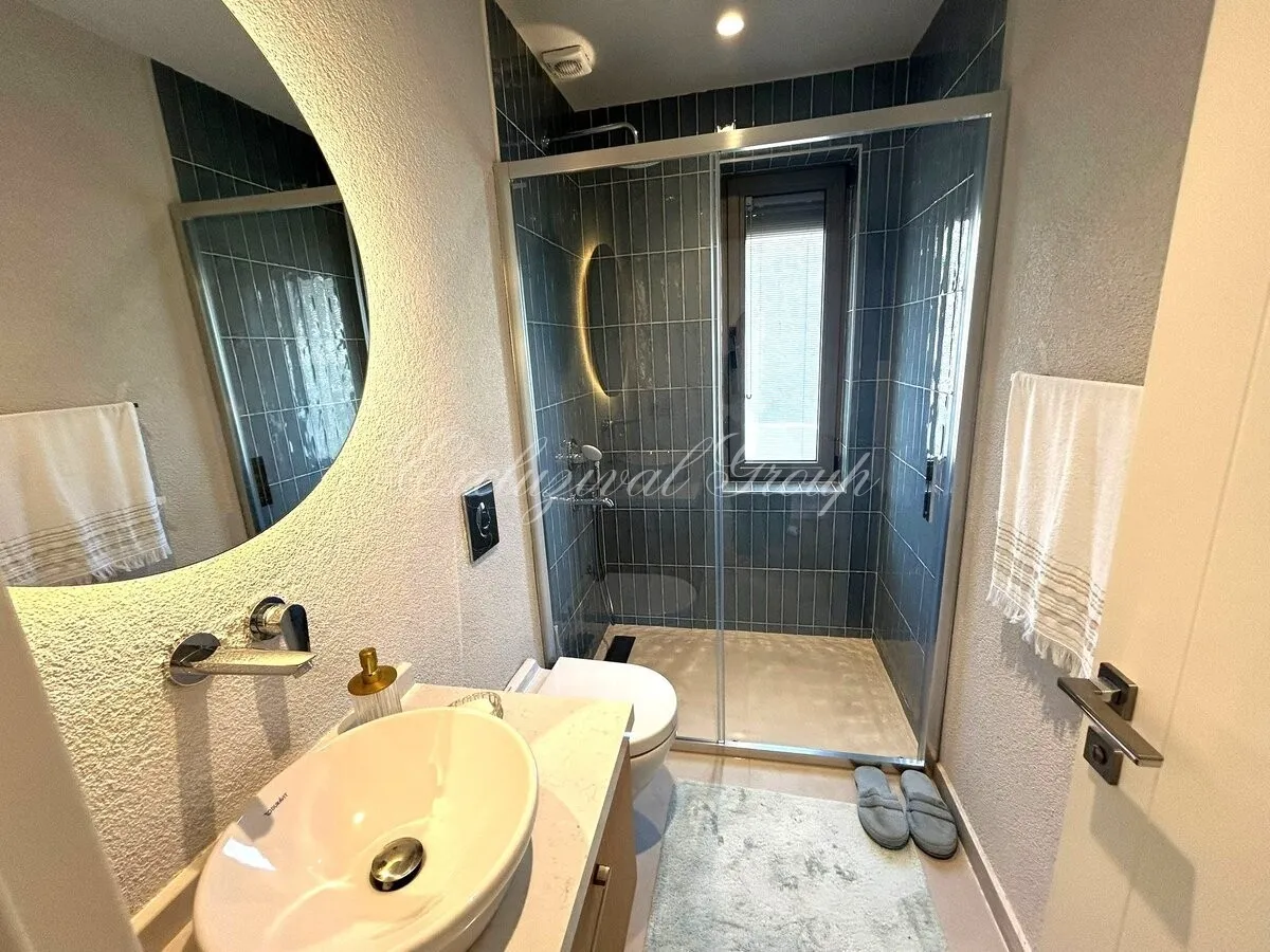 Villa met 3 slaapkamers te koop in Bodrum, Muğla — 19/20