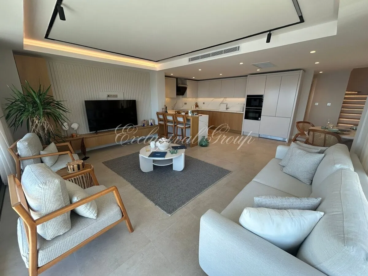Villa met 3 slaapkamers te koop in Bodrum, Muğla — 8/20
