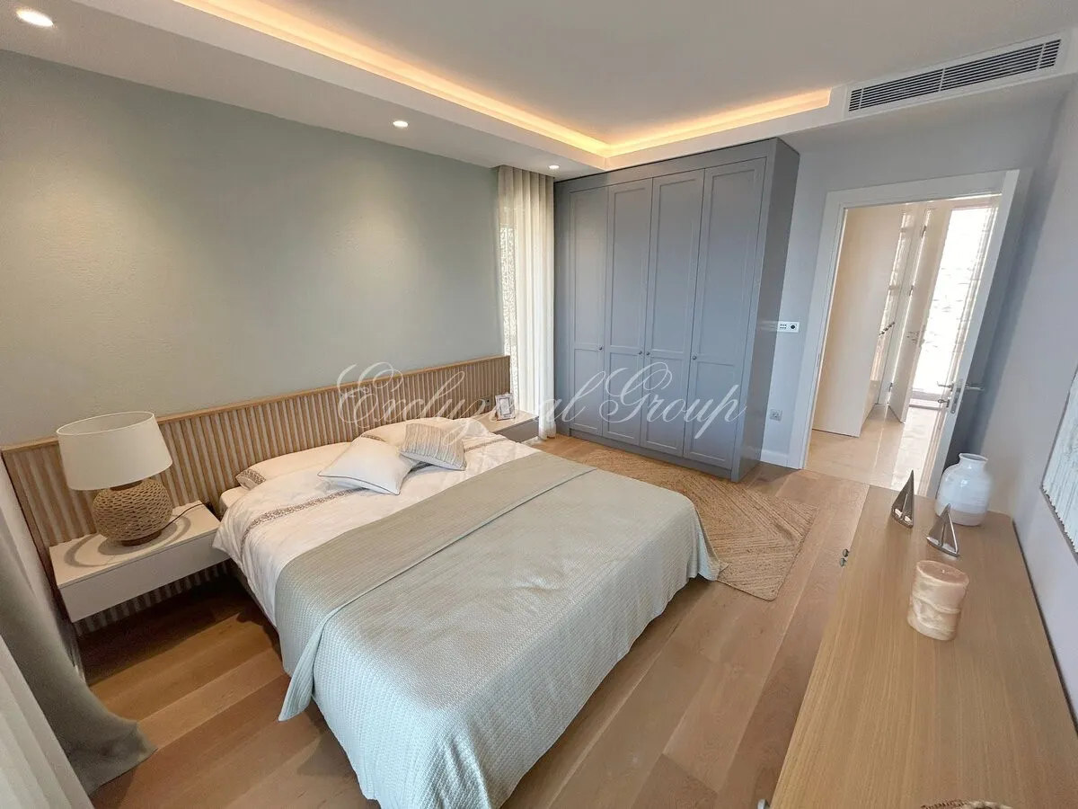 Villa met 3 slaapkamers te koop in Bodrum, Muğla — 14/20