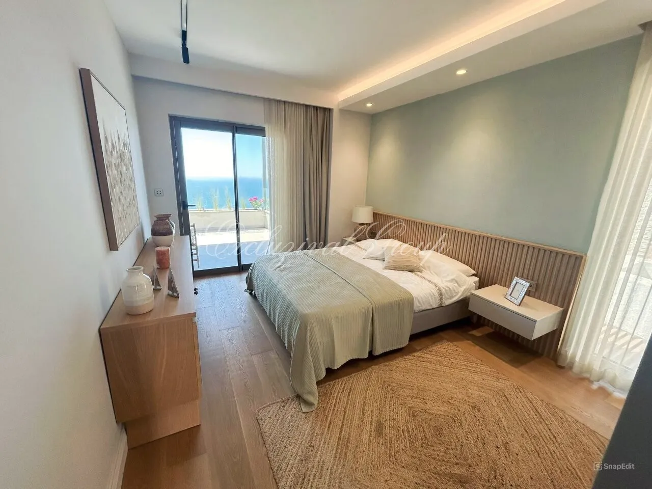 Villa met 3 slaapkamers te koop in Bodrum, Muğla — 15/20