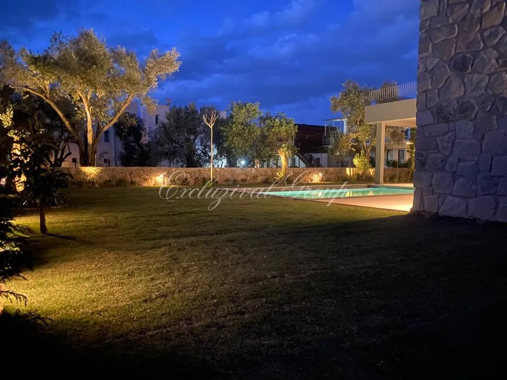 Villa mit 3 Schlafzimmern zum Kauf in Bodrum, Muğla — 9/11