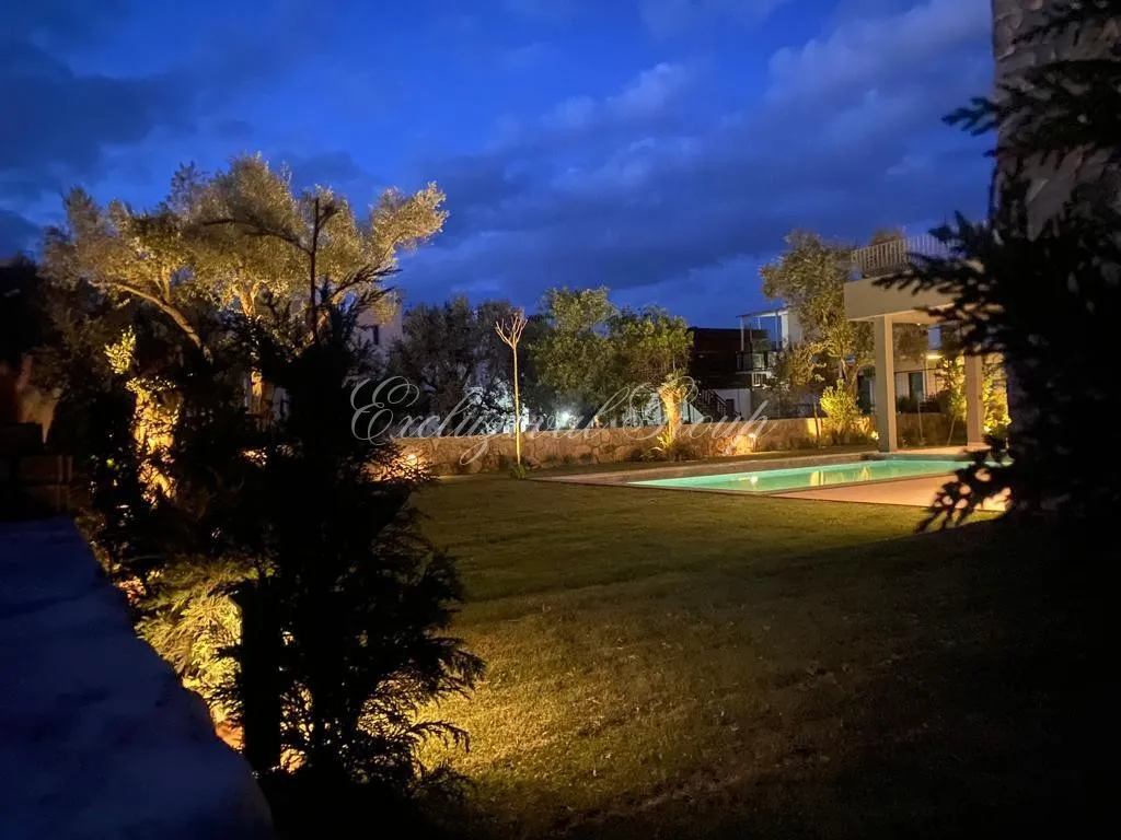 Villa mit 3 Schlafzimmern zum Kauf in Bodrum, Muğla — 6/11