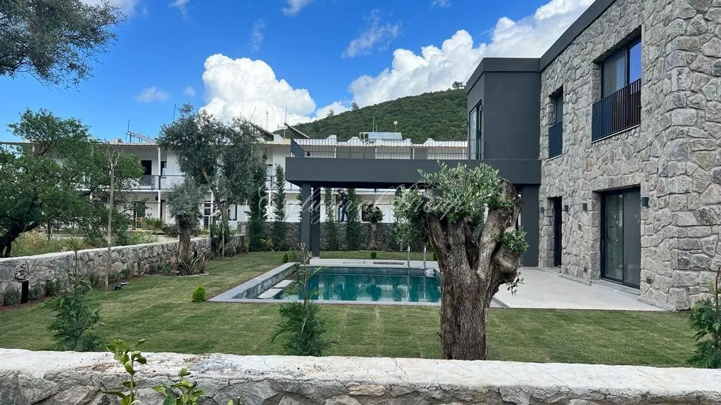 Villa mit 3 Schlafzimmern zum Kauf in Bodrum, Muğla — 2/11