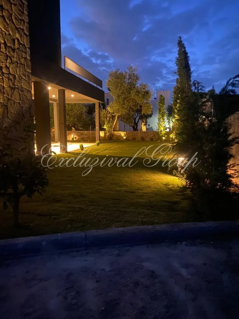 Villa mit 3 Schlafzimmern zum Kauf in Bodrum, Muğla — 7/11