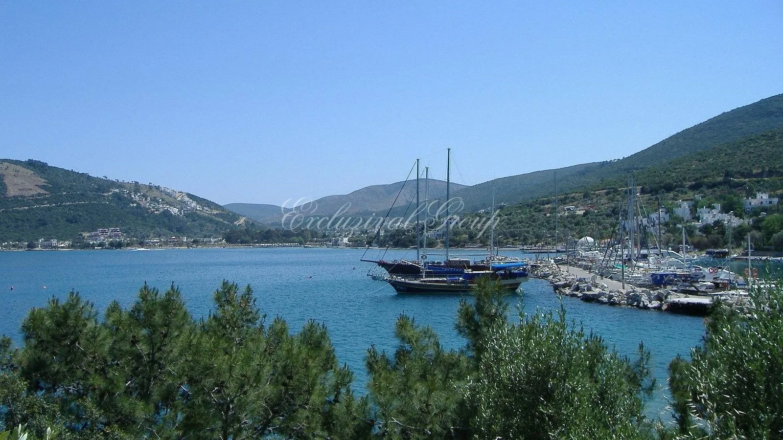 Villa mit 3 Schlafzimmern zum Kauf in Bodrum, Muğla — 4/11